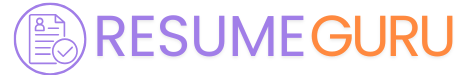 Resume Guru Logo